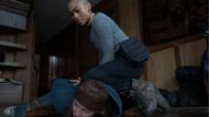 Nora didn't let Ellie save Joel (Image Source: HBO)